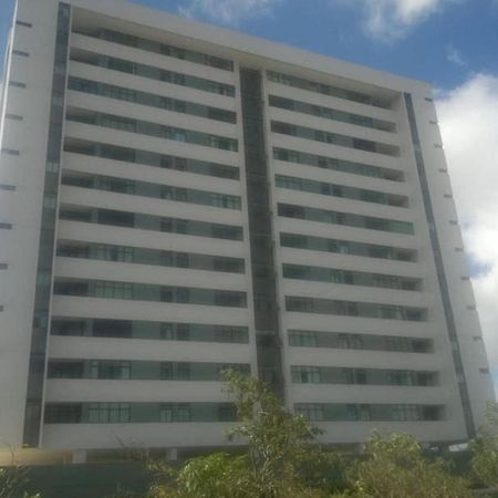 Apartamento Edificio Teneriff Apartment การัวรู ภายนอก รูปภาพ