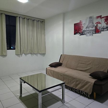 Apartamento Edificio Teneriff Apartment การัวรู ภายนอก รูปภาพ