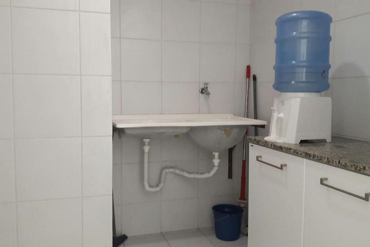 Apartamento Edificio Teneriff Apartment การัวรู ภายนอก รูปภาพ