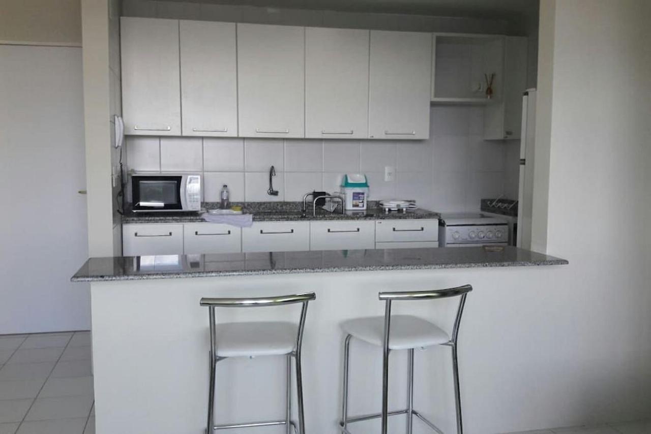 Apartamento Edificio Teneriff Apartment การัวรู ภายนอก รูปภาพ