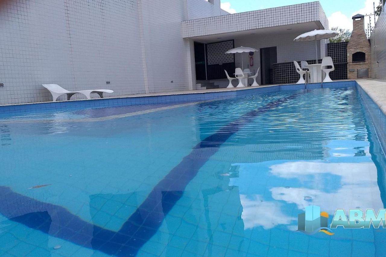Apartamento Edificio Teneriff Apartment การัวรู ภายนอก รูปภาพ