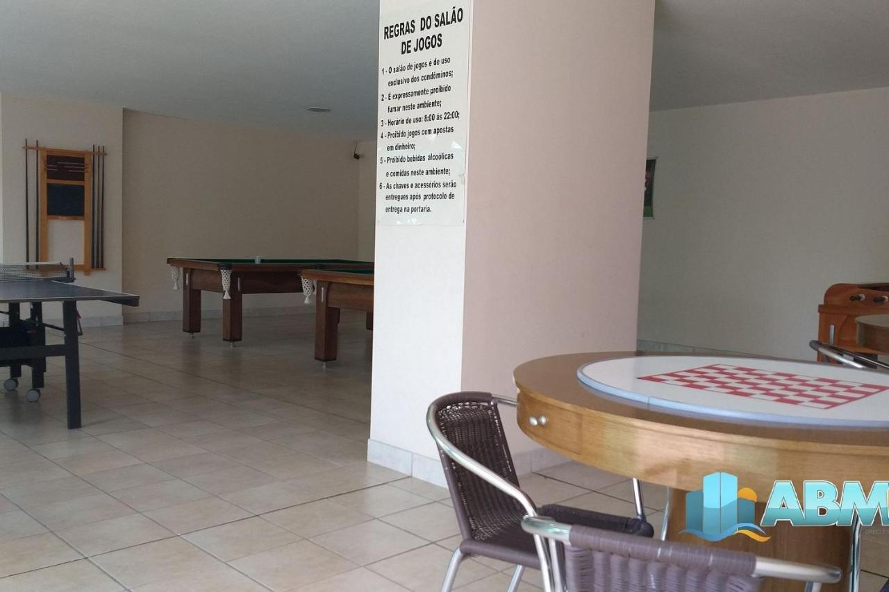 Apartamento Edificio Teneriff Apartment การัวรู ภายนอก รูปภาพ