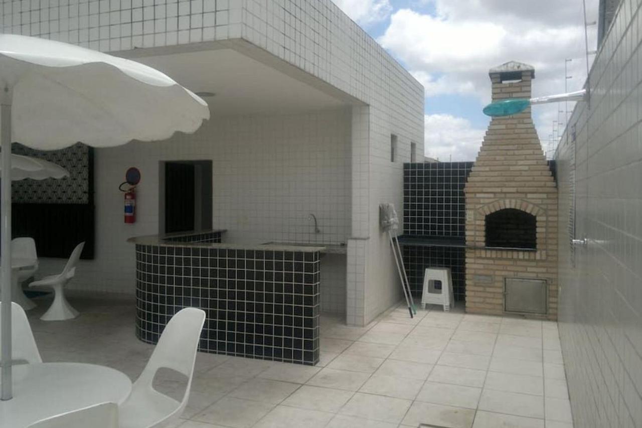 Apartamento Edificio Teneriff Apartment การัวรู ภายนอก รูปภาพ