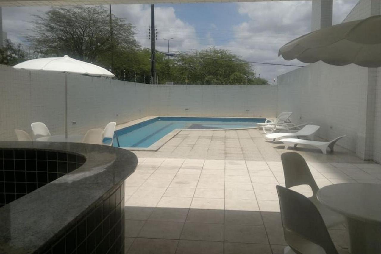 Apartamento Edificio Teneriff Apartment การัวรู ภายนอก รูปภาพ