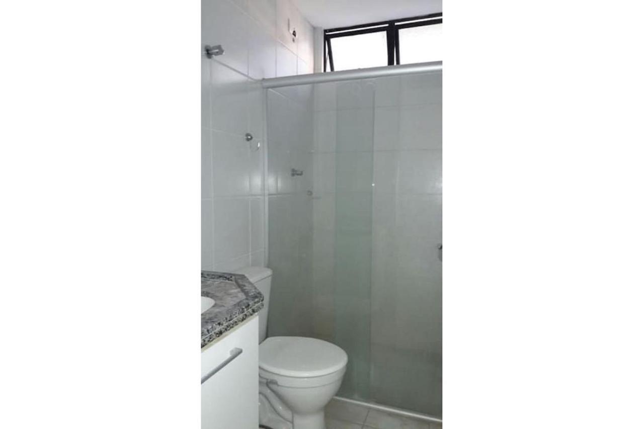 Apartamento Edificio Teneriff Apartment การัวรู ภายนอก รูปภาพ