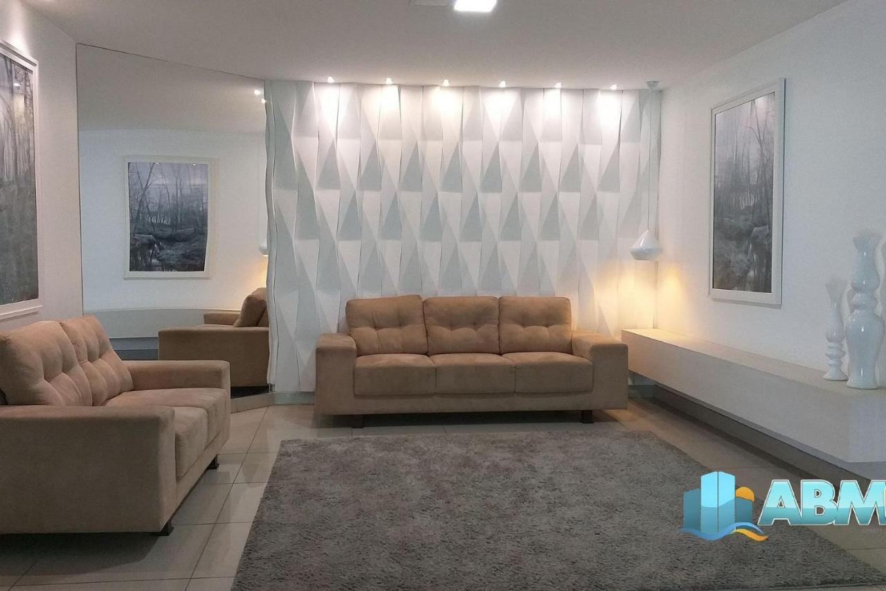 Apartamento Edificio Teneriff Apartment การัวรู ภายนอก รูปภาพ