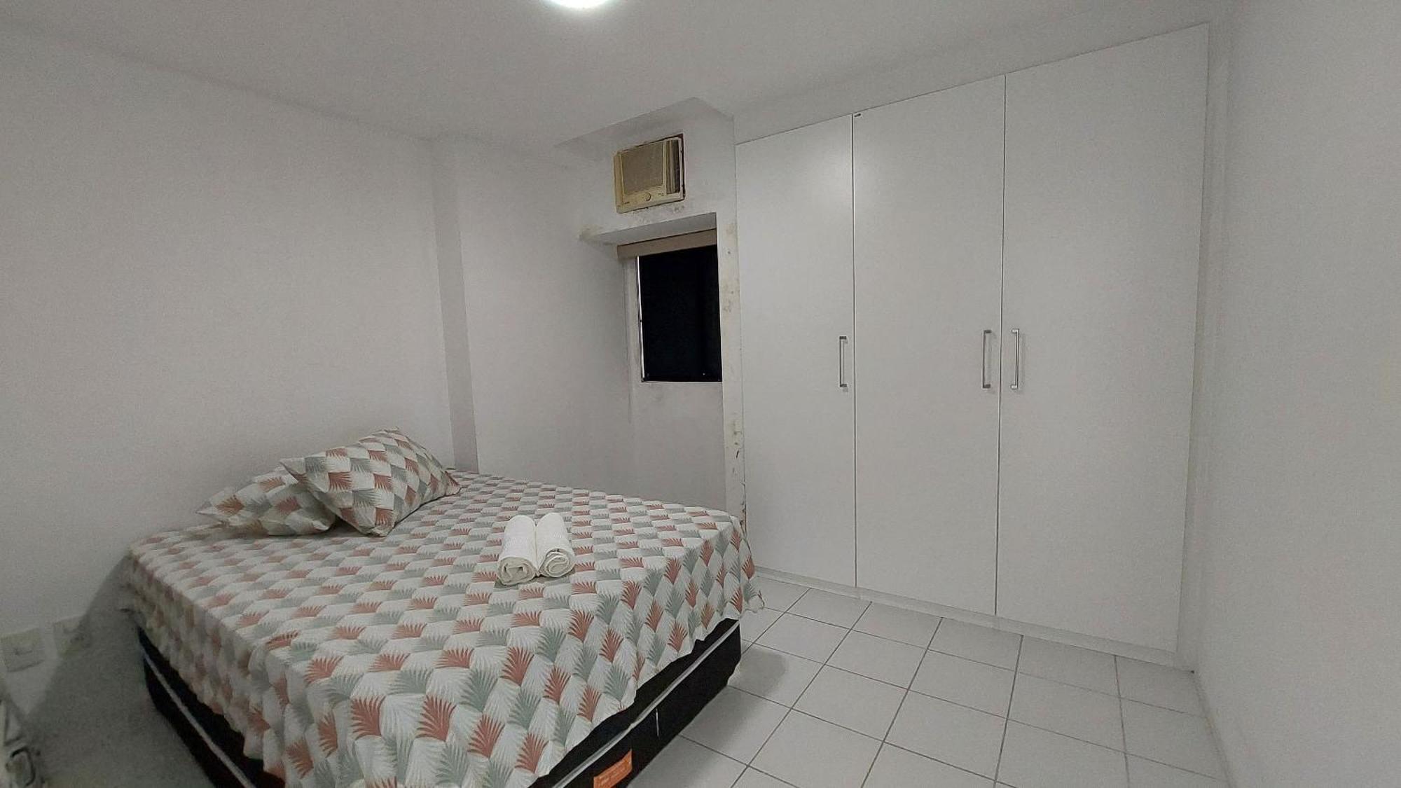 Apartamento Edificio Teneriff Apartment การัวรู ภายนอก รูปภาพ