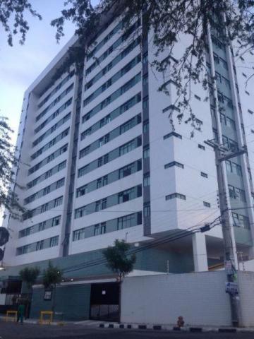 Apartamento Edificio Teneriff Apartment การัวรู ภายนอก รูปภาพ
