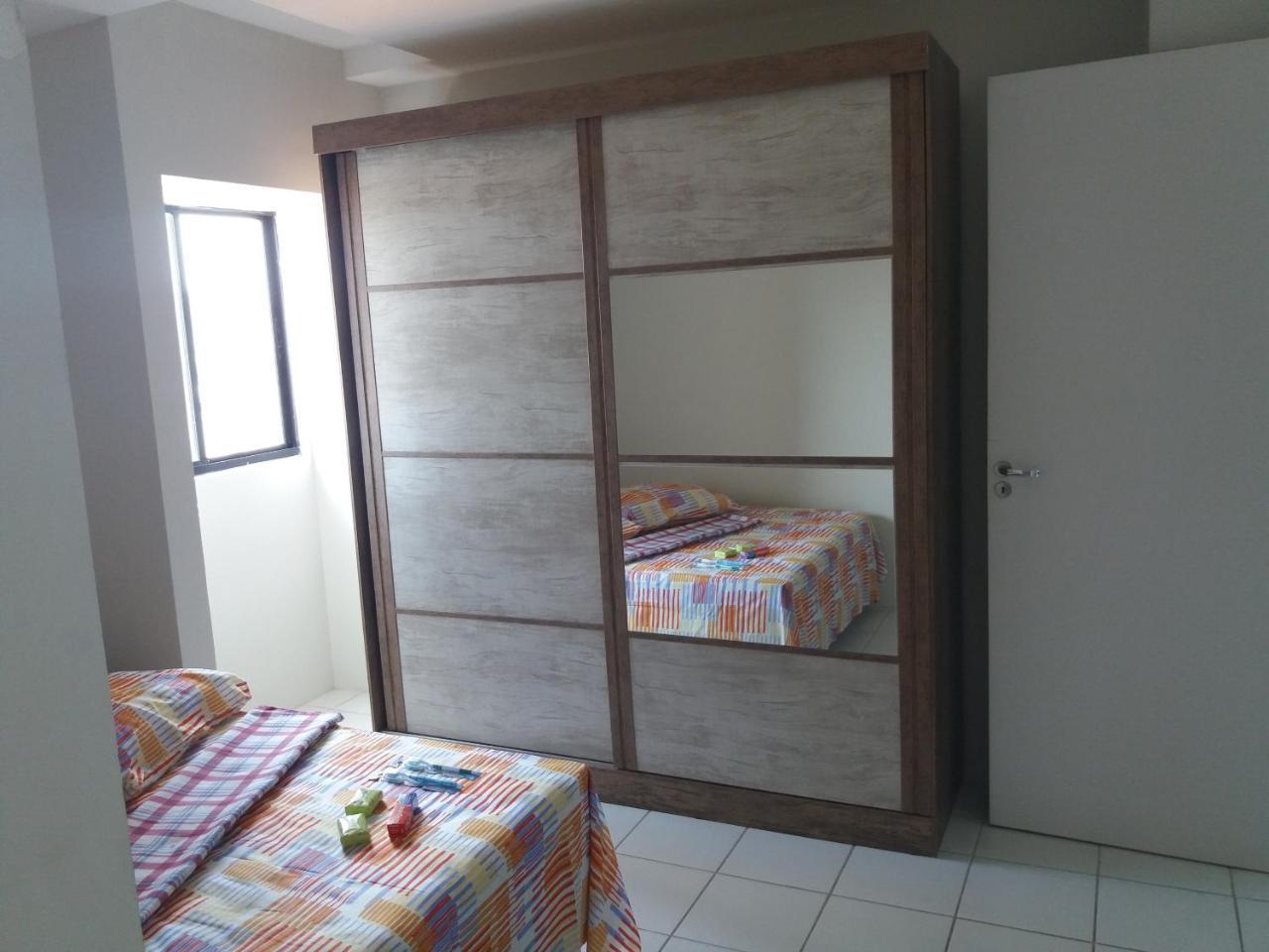 Apartamento Edificio Teneriff Apartment การัวรู ภายนอก รูปภาพ