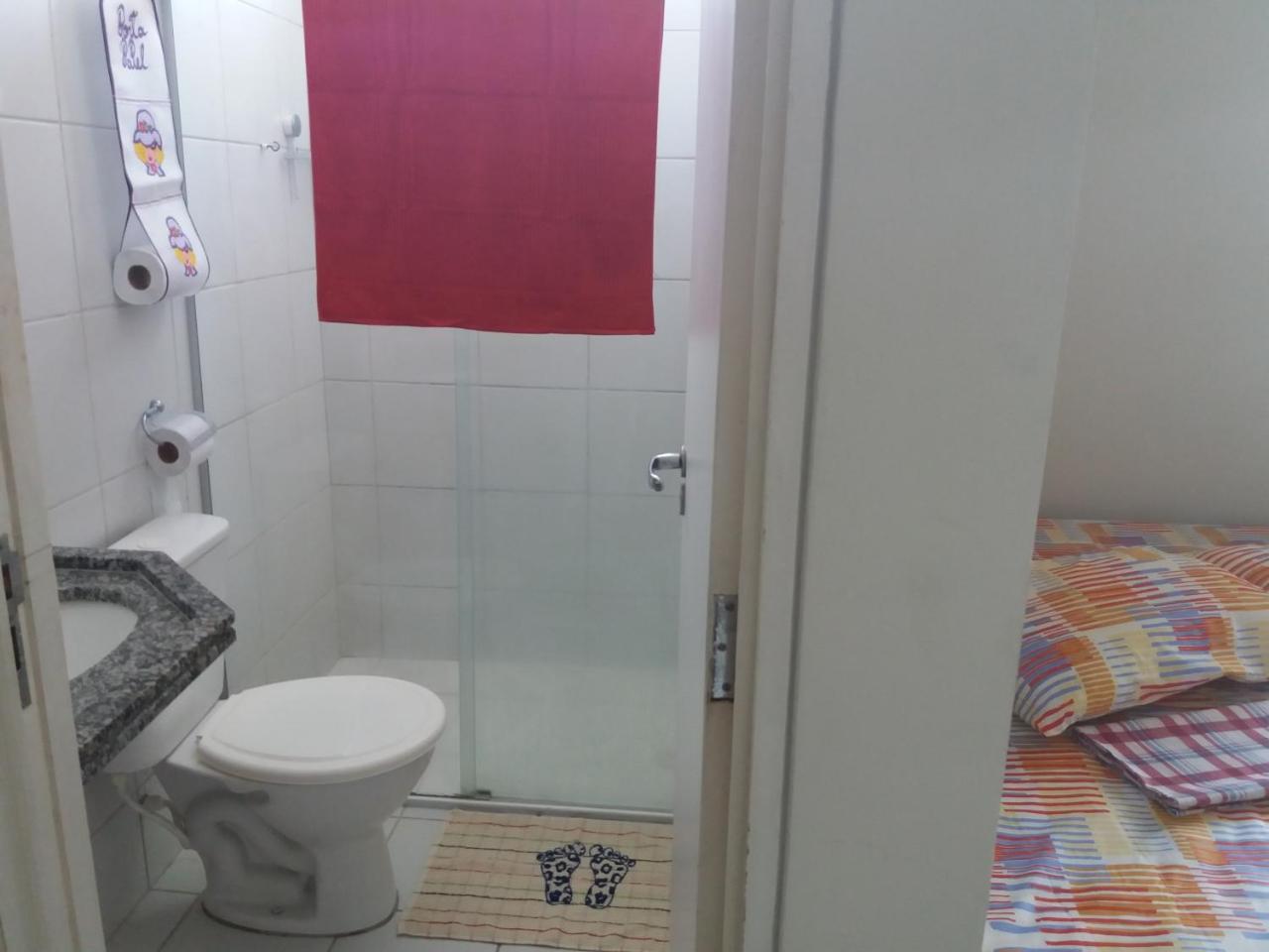 Apartamento Edificio Teneriff Apartment การัวรู ภายนอก รูปภาพ