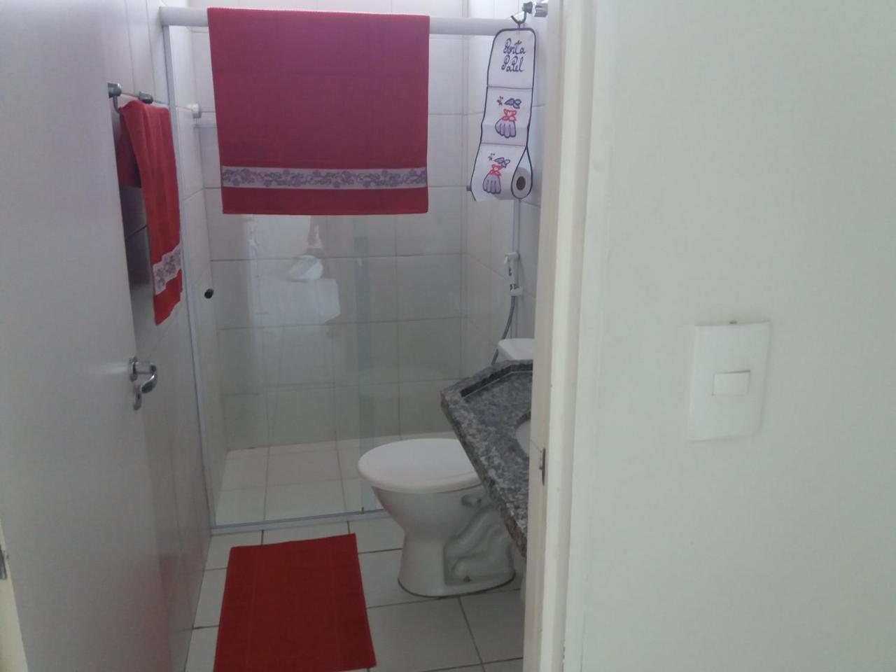 Apartamento Edificio Teneriff Apartment การัวรู ภายนอก รูปภาพ